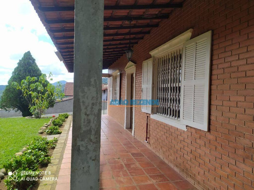 Imagem 17 de 30 de Casa Com 2 Dormitórios À Venda, 167 M² - Tijuca - Teresópolis/rj - Ca1287
