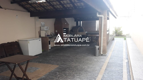 Imagem 4 de 18 de Apartamento - Ap000299 - 68097926