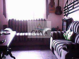 Imagem 3 de 15 de Casa Com 2 Dorms, Jardim Boa Esperança (vicente De Carvalho), Guarujá - R$ 190 Mil, Cod: 224 - V224