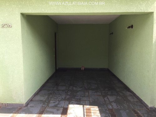 Imagem 3 de 18 de Casa No Alvinópolis, Atibaia Excelente Localização Próximo A Comércios, Escolas, Bancos.... - Ca01234 - 69321782