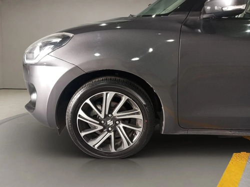 Suzuki Swift SWIFT GLX HB CVT 1.2