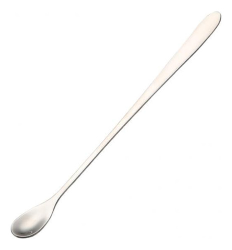 2 Cuchara Agitadora De Acero Inoxidable, Cuchara De Té De
