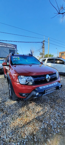 Renault Duster Oroch Full 2.0 4x4