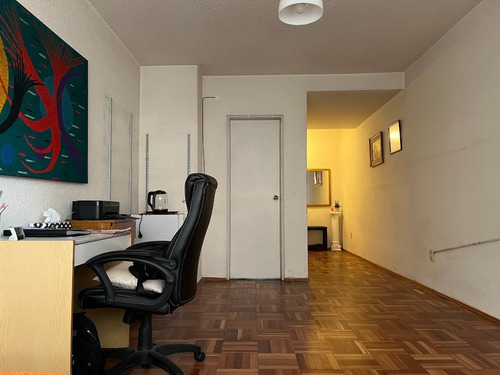 Imagen 5 de 11 de Venta Oficina Monoambiente Centro Con Renta