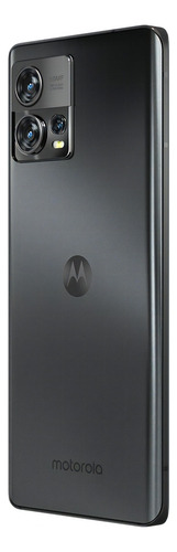 Motorola Edge 30 Fusion 256 GB Black 8 GB RAM - Excelente (Recondicionado)