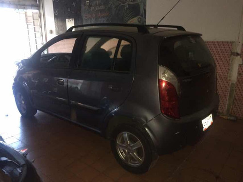 Meseta Brazo Remolque Trasero Arauca