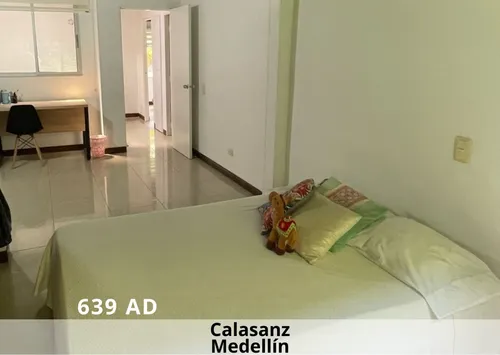 Venta Casa Calasanz, Espacios Amplios, Excelente Ubicación Y Zonas Comunes Para Disfrutar.