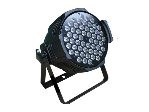 Tacho Pls Par 543 Rgbw 53 Led 3w Dmx512 8 Canales P