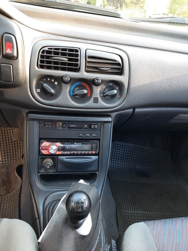 Subaru Impreza 1.6 Gl 1994