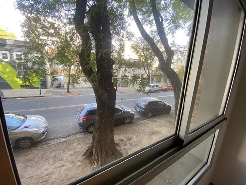 Imagen 10 de 30 de Venta Depto 3 Ambientes Con Jardín, Balcón - Jardines De Roosevelt, Villa Urquiza