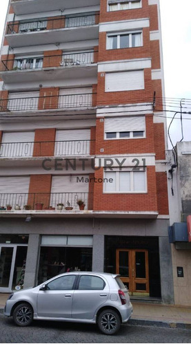 Venta De Departamento 3 Ambientes Céntrico Tandil