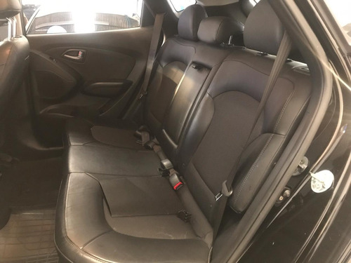 Ix35 Gls Aut. Flex