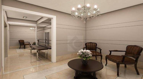 Imagem 24 de 30 de Apartamento Com 3 Dormitórios À Venda, 116 M² - Cidade Nova I - Indaiatuba/sp - Ap1029