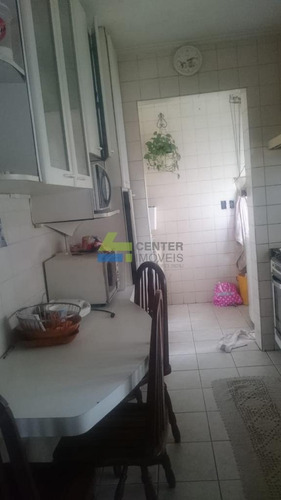 Imagem 6 de 15 de Apartamento - Vila Mariana - Ref: 7833 - L-863991