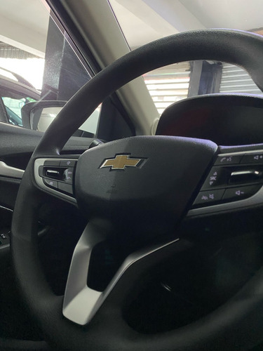 Chevrolet Onix 1.0 Lt 5p