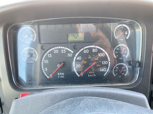 Freightliner M2 52k 2016