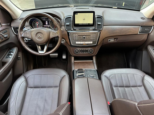 Mercedes-Benz Clase GLE 3.0 400 Sport At