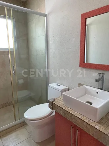 Venta De Casa En Rancho Cortes Al Norte De Cuernavaca