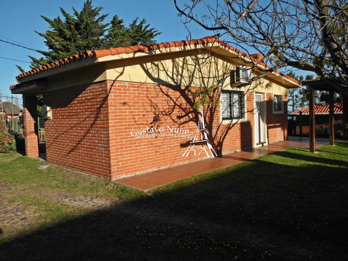 Propiedad A Pasos Del Mar!- Ref: 2677