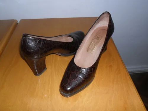 Marcel ronel calzados sales