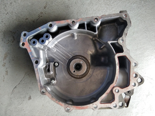 Tapa Trasera Para Caja Automática Toyota Camry Sienna U660