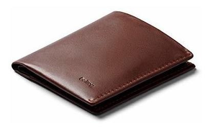 Bellroy Note Sleeve Wallet (slim Leather Bifold Jpm30