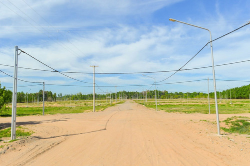 Imagen 2 de 18 de Venta - Terreno En Jardínes De Limay, China Mta