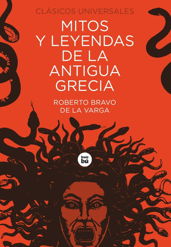 Mitos Y Leyendas De La Antigua Grecia - Bravo De La Varga Ro