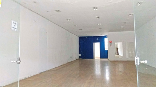 Imagem 4 de 21 de Loja Para Locação Prox. Av. Joao Dias - Reo281386