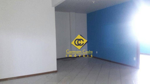 Imagem 2 de 13 de Galpão, 1750 M² - Venda Por R$ 5.000.000,00 Ou Aluguel Por R$ 20.000,00/mês - Cidade Beira Mar - Rio Das Ostras/rj - Ga0002