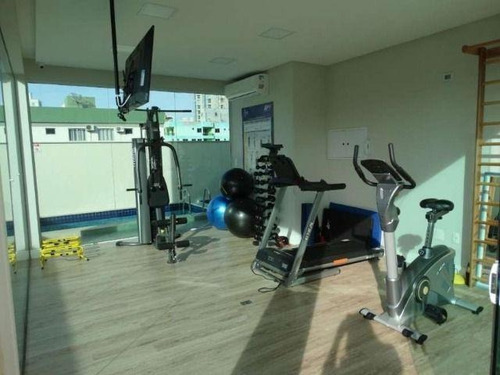 Imagem 14 de 17 de Apartamento Novo Em Itapema - Ap5439