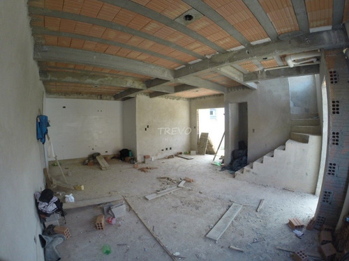 Imagem 8 de 15 de Casa Em Condominio - Uberaba - Ref: 3120 - V-3120