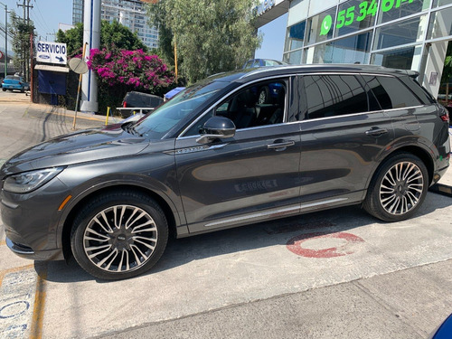 Lincoln Corsair Reserve 2020