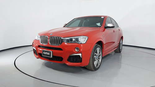 BMW X4 3.0 M40I A