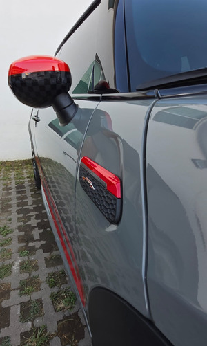 Minicooper Jhon Cooper Works