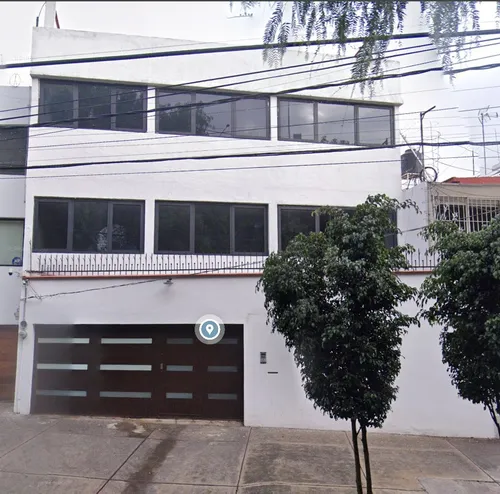 !!!!!!se Vende Casa!!!viad. Tlalpan 4782, Niño Jesús, Tlalpan,!!!!excelente Ubicación!!!!!remates Hipotecarios