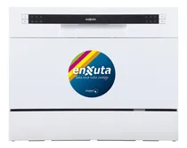 Comprar Lavavajillas Enxuta Lvenxp96w 6 Cubiertos Blanco Fama