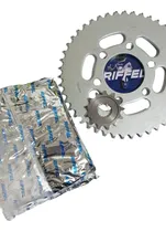 Comprar Kit Transmision Completa Benelli 180 S 46 \u002F 13 \u002F 428 X 124l