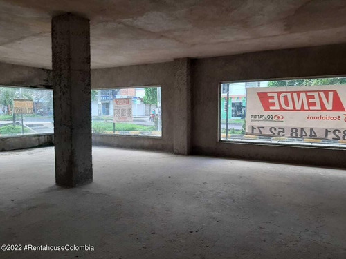 Imagen 1 de 5 de Comercial En Casablanca(yopal) Rah Co: 22-2110