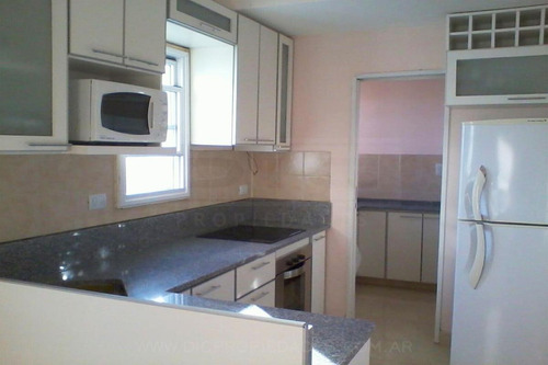 Imagen 4 de 15 de Departamento 4 Ambientes Venta - Villa Pueyrredon