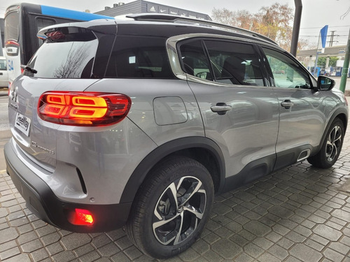 Imagen 20 de 23 de Citroen C5 Aircross 0km Entrega Inmediata L