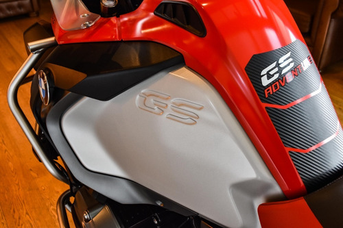 Imagen 5 de 15 de Bmw R 1200 Gs Adventure Usado Seleccionado Roshaus Bmw