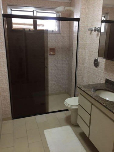 Imagem 7 de 26 de Apartamento À Venda, 204 M² Por R$ 890.000,00 - Santana - São Paulo/sp - Ap4241