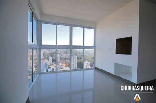 Imagem 9 de 26 de Acrc Imóveis - Apartamento A Venda No Bairro Victor Konder - Ap02714 - 34214813