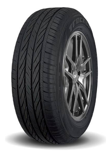 4 Neumáticos Aro 16 Tracmax Medida 235/60r16