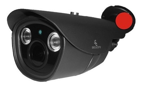 Cámara Ip Bullet Cctv Hd 2k 4 Megapixeles H.265 Varifocal