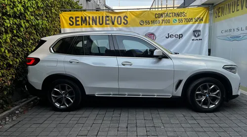 Bmw X5 2020
