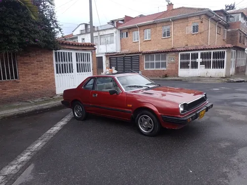 Honda Prelude 1.8 Coupe
