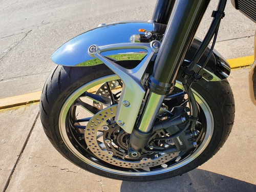 Kawasaki Z900 Rs
