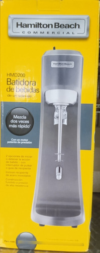 Batidora De Bebidas